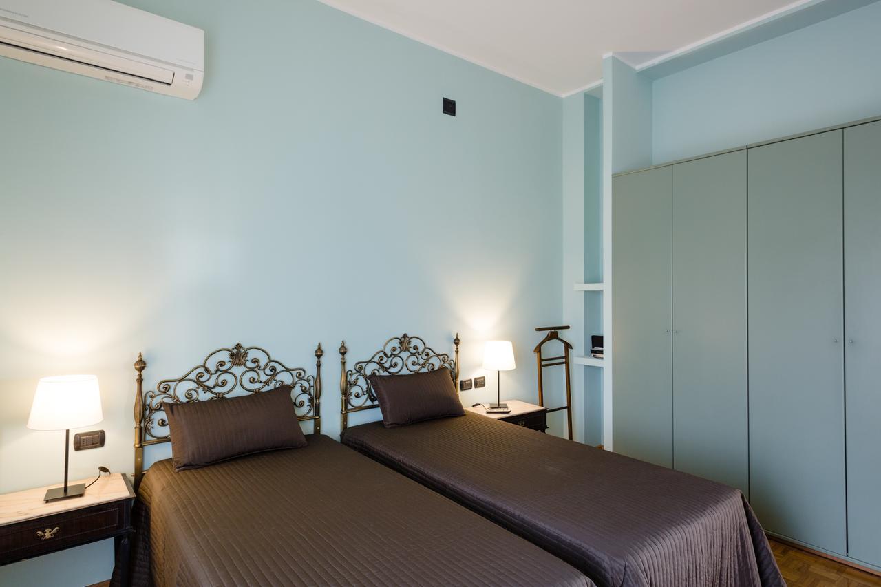 Camere Pallotta Macerata Dış mekan fotoğraf