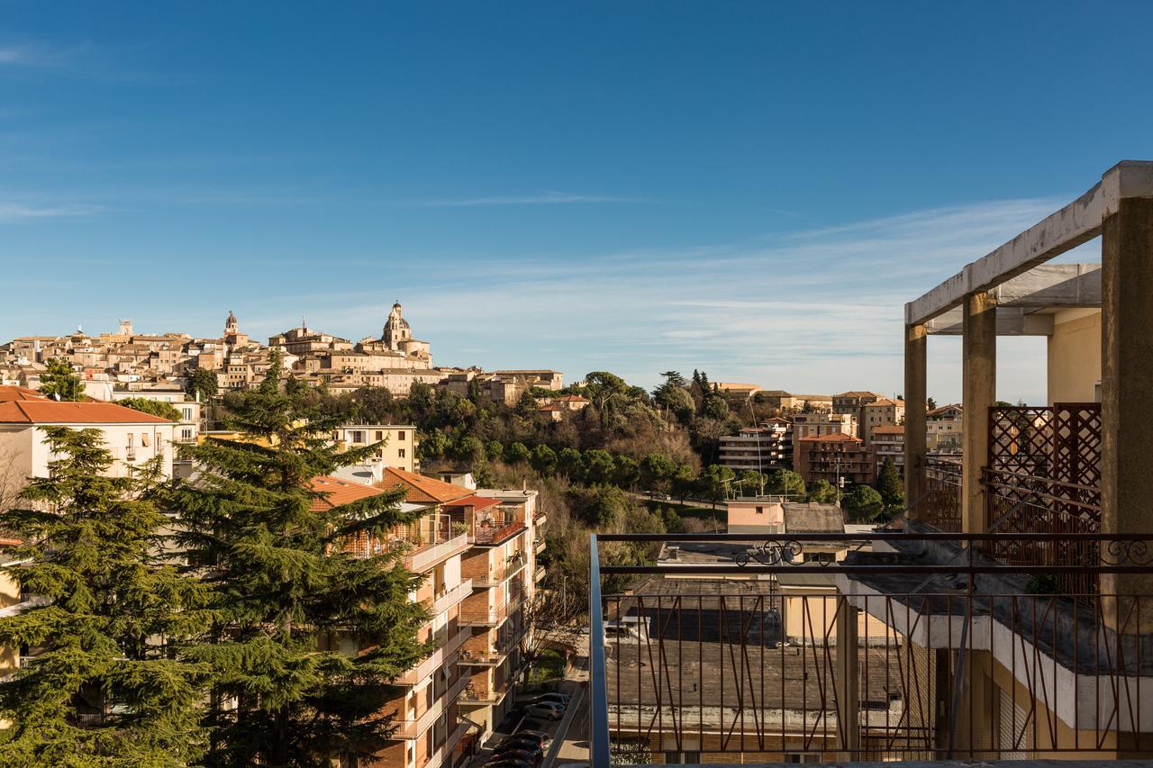 Camere Pallotta Macerata Dış mekan fotoğraf